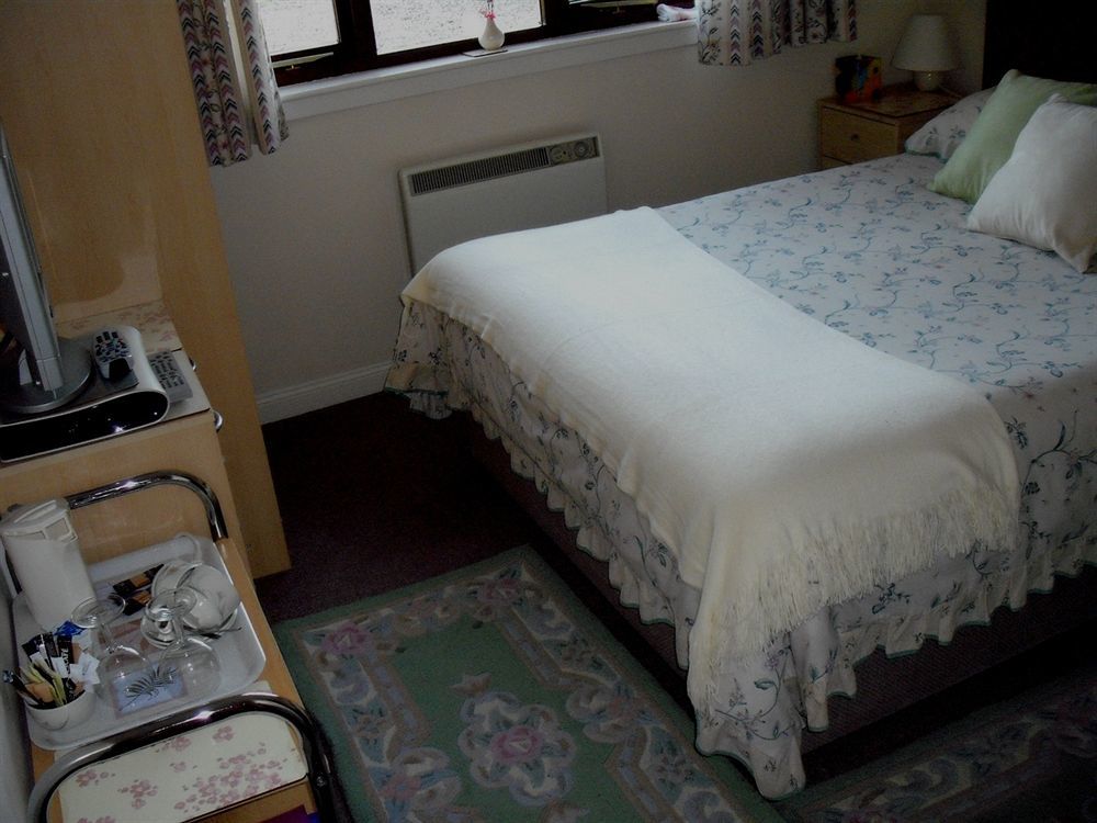 Hotel Aslaich Drumnadrochit Zewnętrze zdjęcie