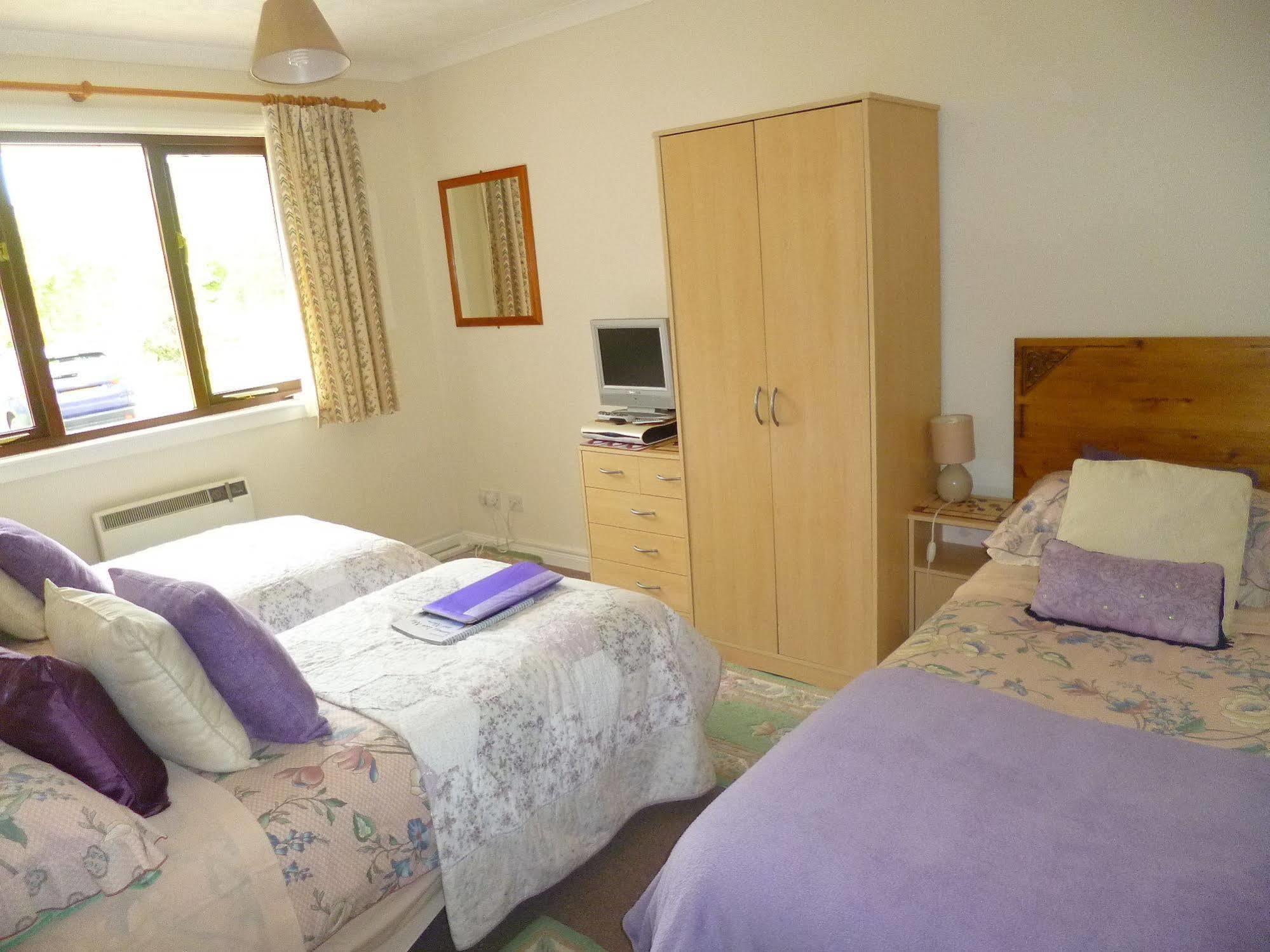 Hotel Aslaich Drumnadrochit Zewnętrze zdjęcie